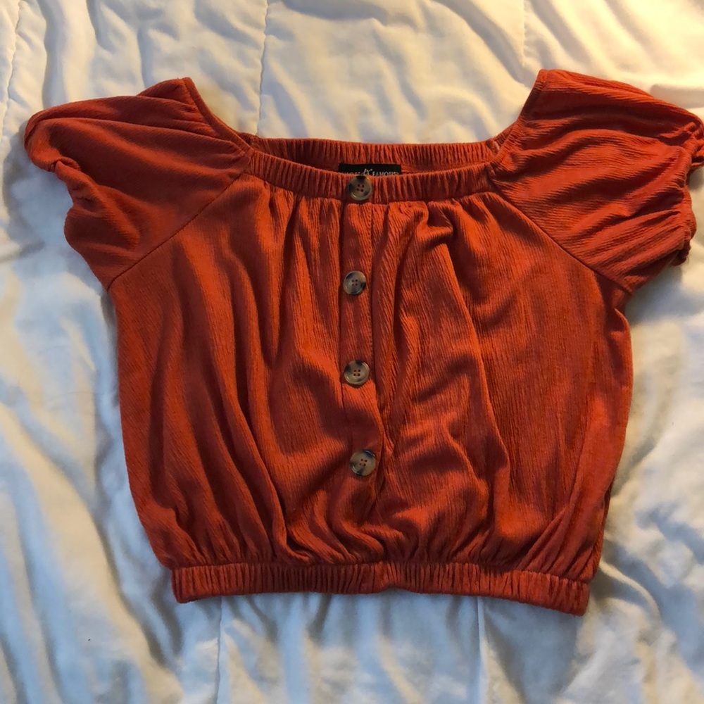 Blouse